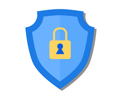 This image shows Privacy policy icon.