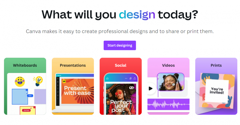 This image depicts Pro Canva Tips: Effortless Design for Beginners and Experts