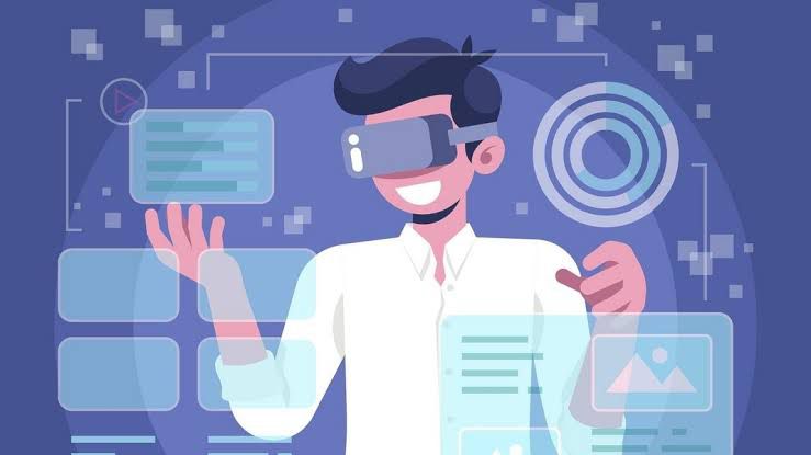 AI to AR: Evolutionary Shifts in Digital Marketing