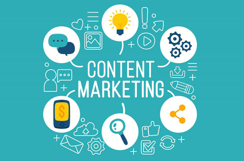 Content Marketing Strategies that Drive Conversions