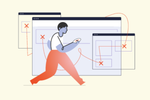 Customer Journey: Mapping Touchpoints