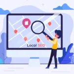 Local SEO Strategies to Dominate Your Market