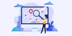 Local SEO Strategies to Dominate Your Market