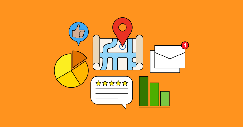 Local SEO Strategies to Dominate Your Market