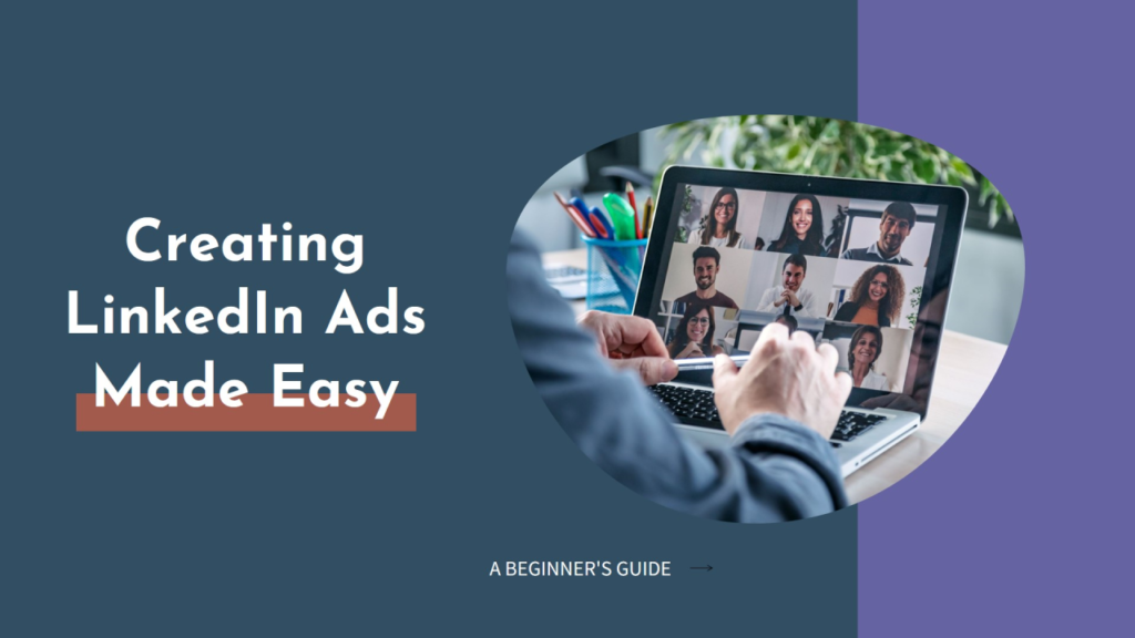 This image depicts Common Mistakes To Avoid in Linkedin Advertising