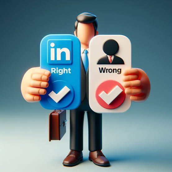 Common Mistakes to Avoid in LinkedIn Advertising