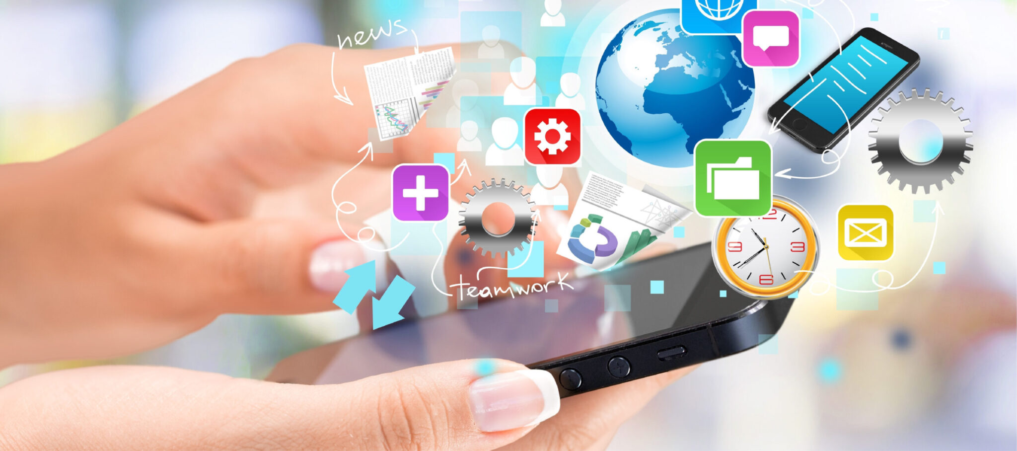 The Importance of Mobile Optimization in Digital Marketing