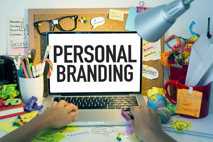 A picture showing How Brands Can Leverage Personal Branding for Growth