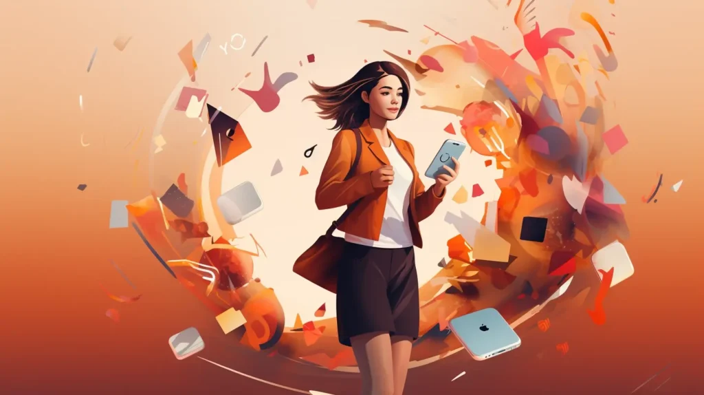 This image justifies the title of this blog- The Power of a Second: Micro- Moments Explained