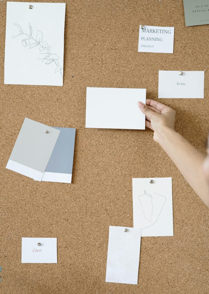 Custom brand voice content writing services