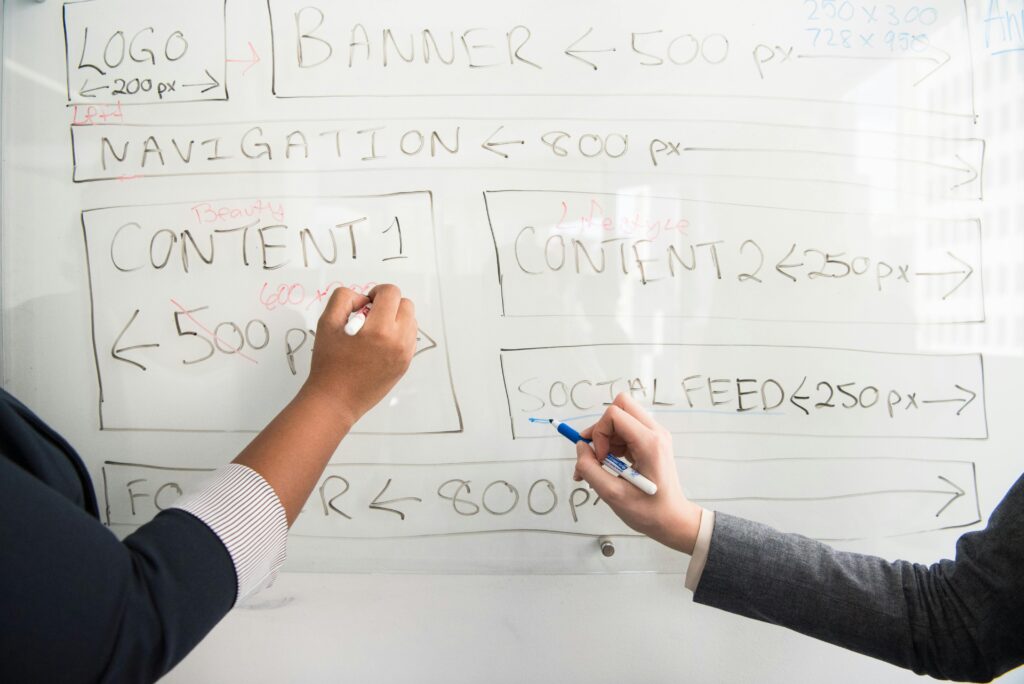 Expert advisors for your business.