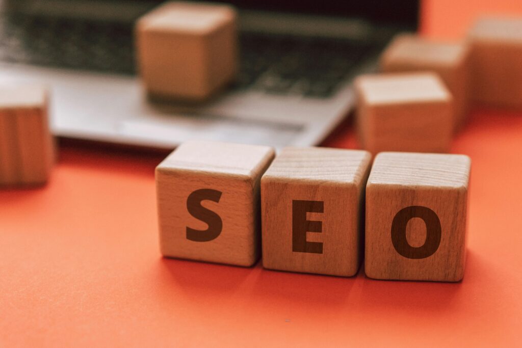 Search Engine Optimization Services for better rankings.