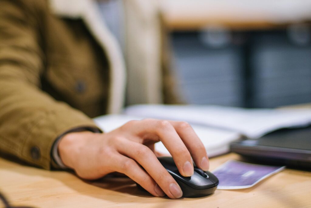 Engaging content writing services for audience interaction