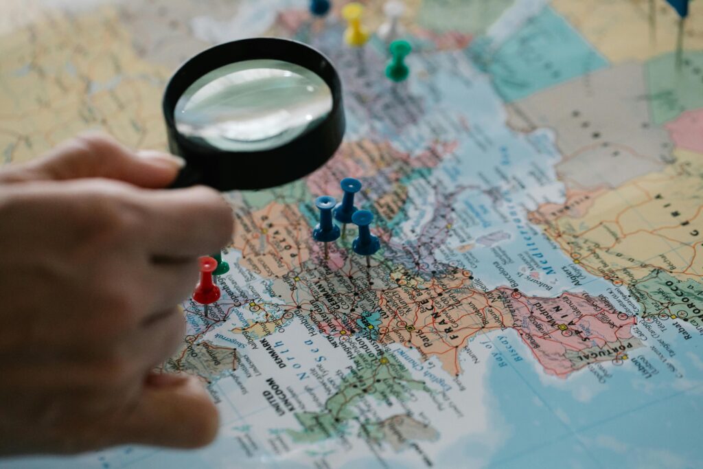 Local SEO services for better local visibility.