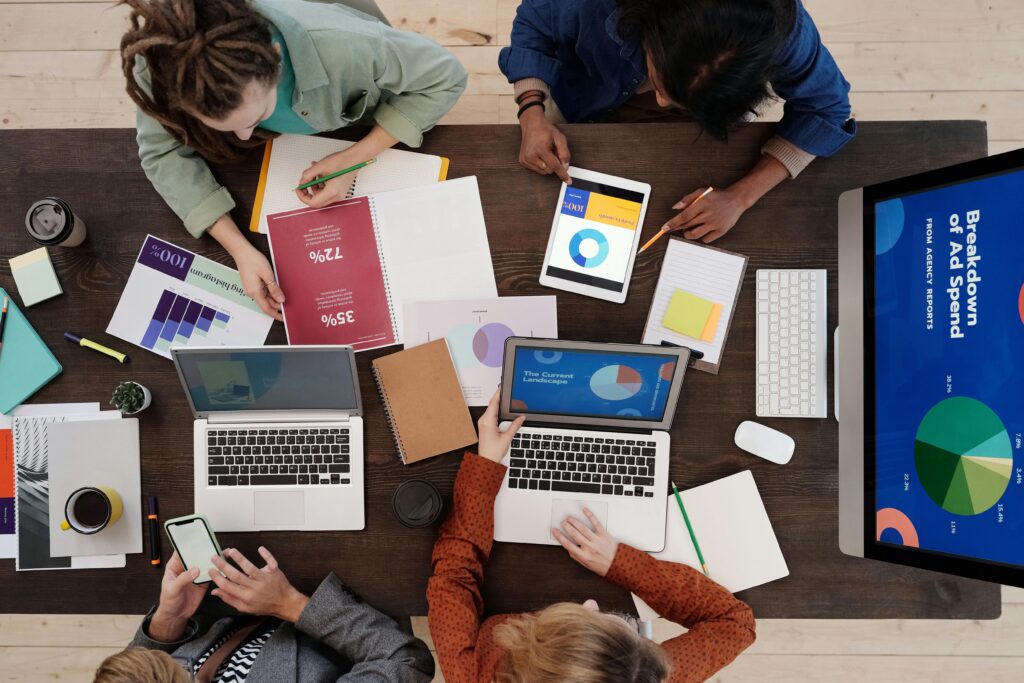 Reliable content writing services with timely delivery