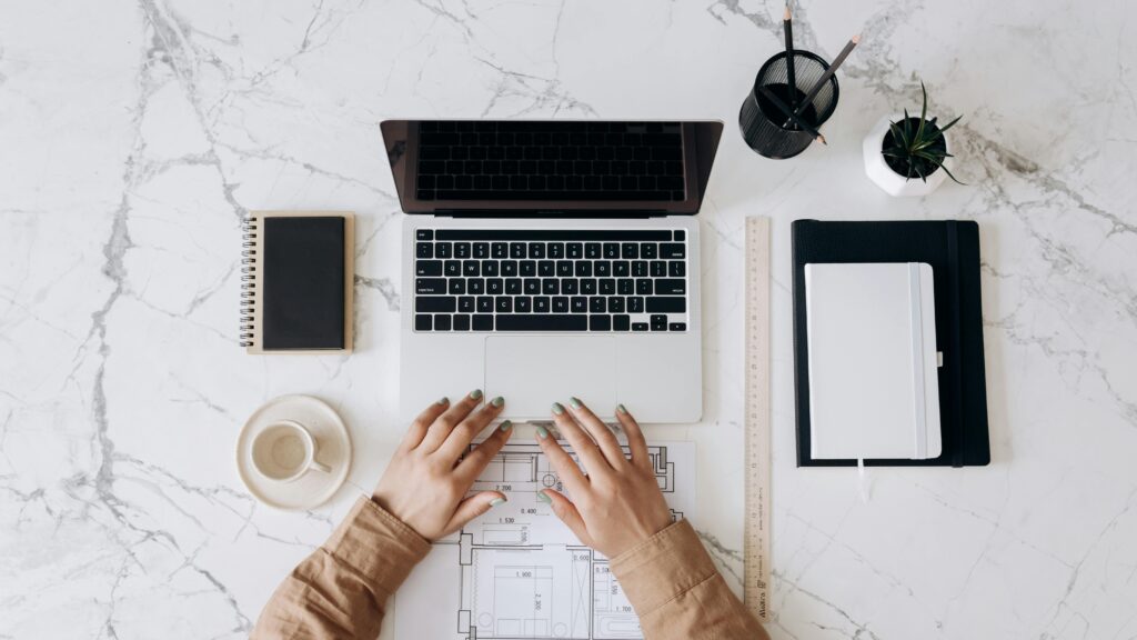 Content writing services for professional brand communication