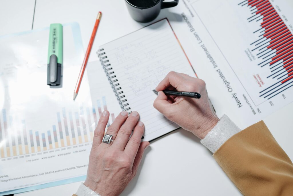 Effective link building strategies