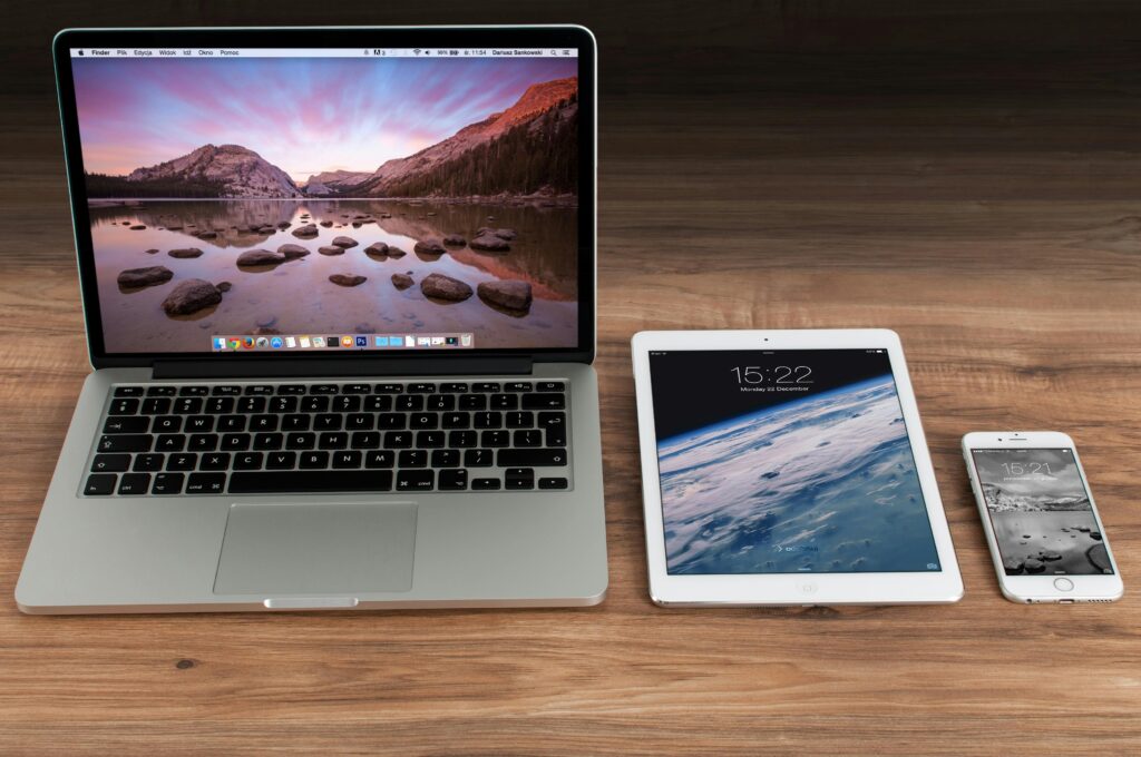 Mobile optimization for WordPress websites.