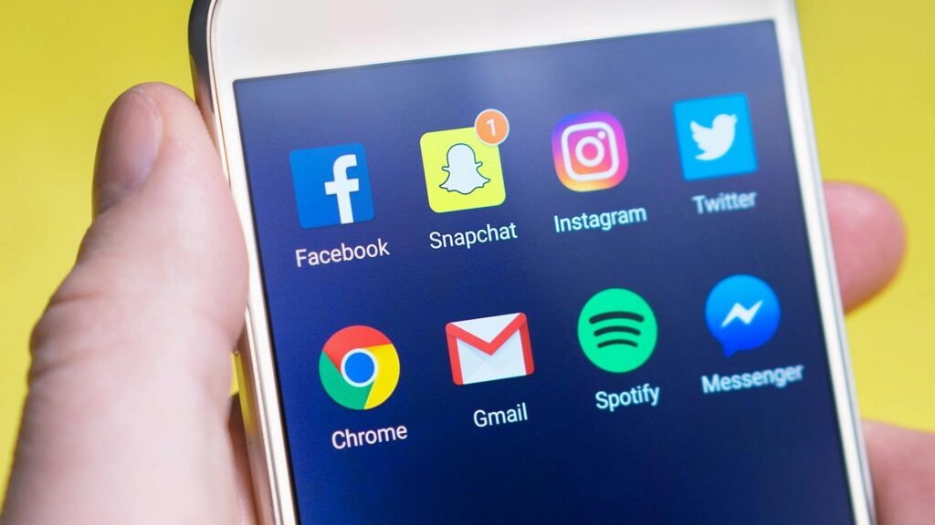 Engagement through SMM