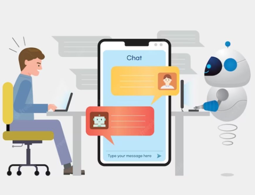 The Role of Chatbots in Modern Digital Marketing