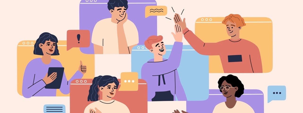 How to Build a Community (Not Just Followers) in 2025