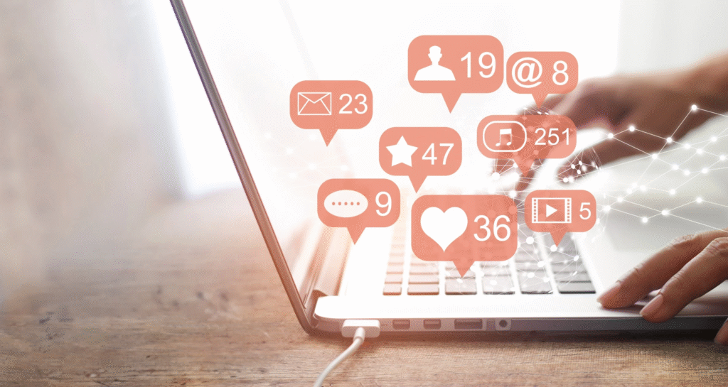 This blog justifies the title of the blog- "How to Build a Community (Not Just Followers) in 2025"