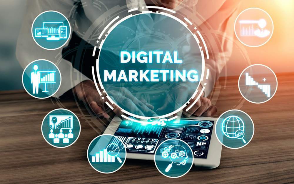 Why Every Small Business Needs Digital Marketing